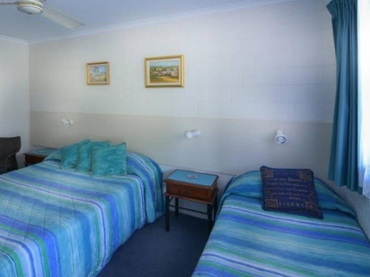Blue Waters Motel0