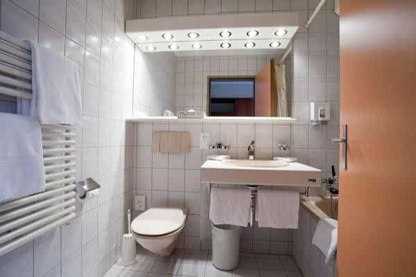 Seehotel Bonigen Seehotel Bonigen