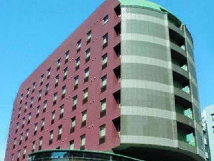 Ochanomizu St. HILLS HOTEL4