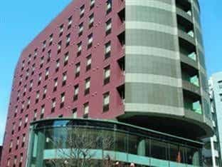 Ochanomizu St. HILLS HOTEL Ochanomizu St. HILLS HOTEL
