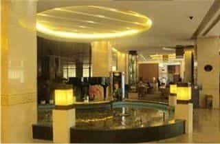 Yihe Hotel