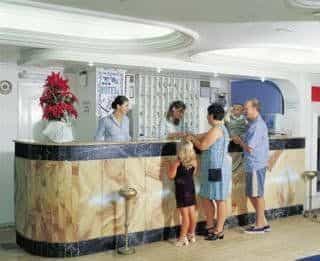 Sea Bird Hotel