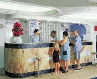 Sea Bird Hotel Sea Bird Hotel