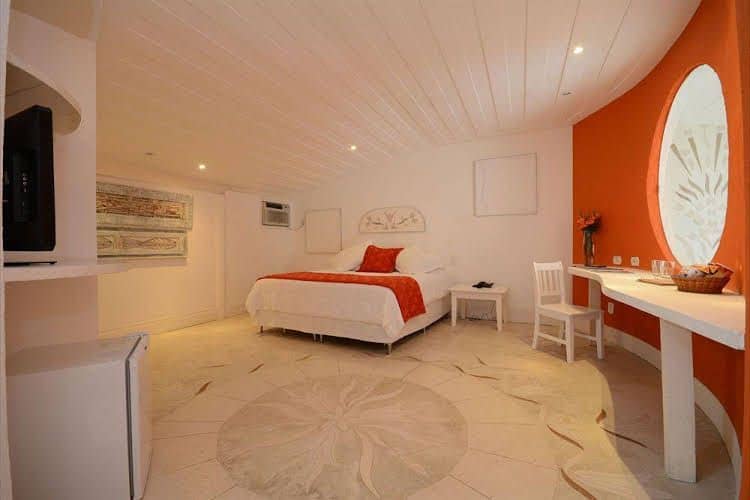 Perola Buzios Design Hotel Perola Buzios Design Hotel