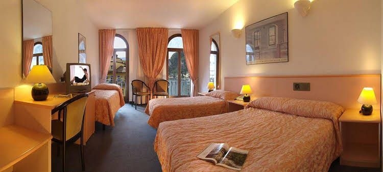 Hotel Centrale1