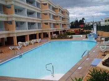 Apartamentos Montemar2