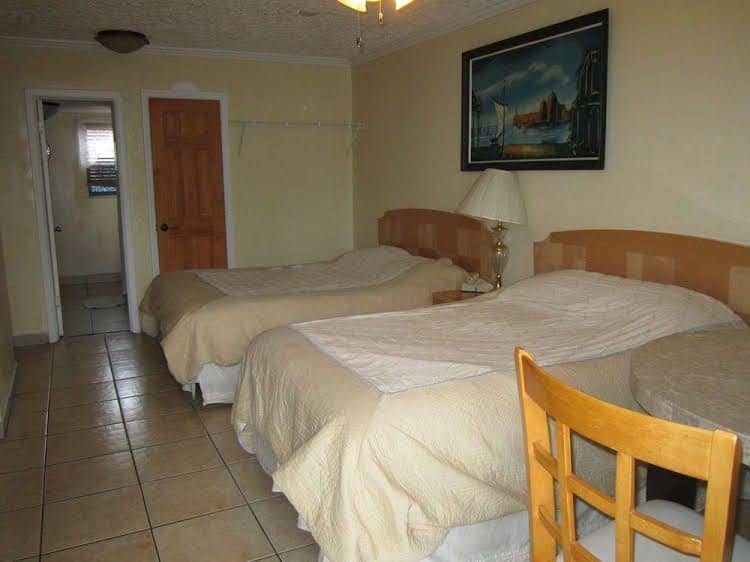 Sands Point Motel Sands Point Motel