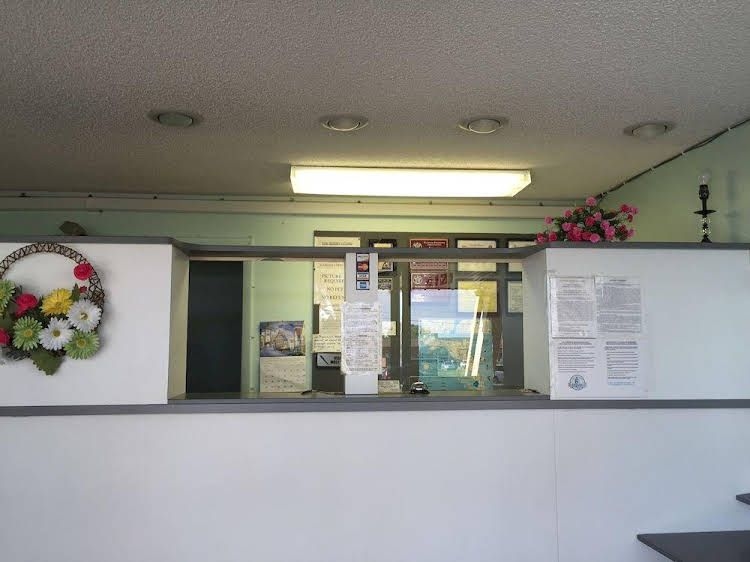 Enterprise Maingate Motel4