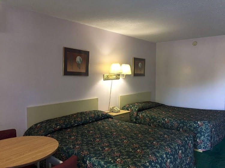 Enterprise Maingate Motel0