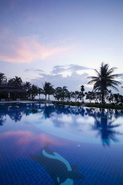 Kuiburi Hotel&Resort Kuiburi Hotel&Resort