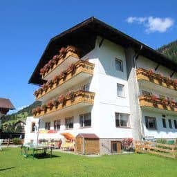 Hotel Gasthof Edelweiss Hotel Gasthof Edelweiss
