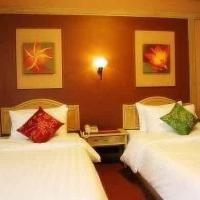 Leiview Hotel Chaing Mai Leiview Hotel Chaing Mai