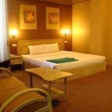 Leiview Hotel Chaing Mai Leiview Hotel Chaing Mai