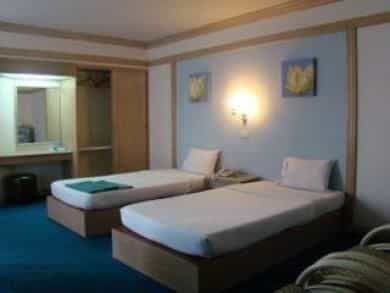 Leiview Hotel Chaing Mai Leiview Hotel Chaing Mai