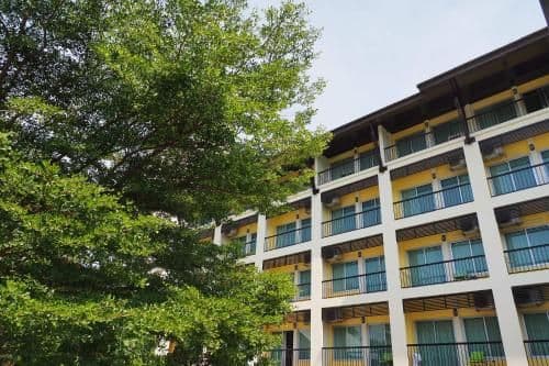 Sakorn Residence & Hotel Sakorn Residence & Hotel