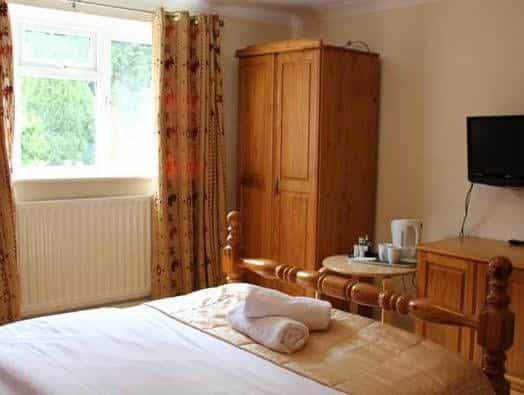 Remarc Guest House Remarc Guest House