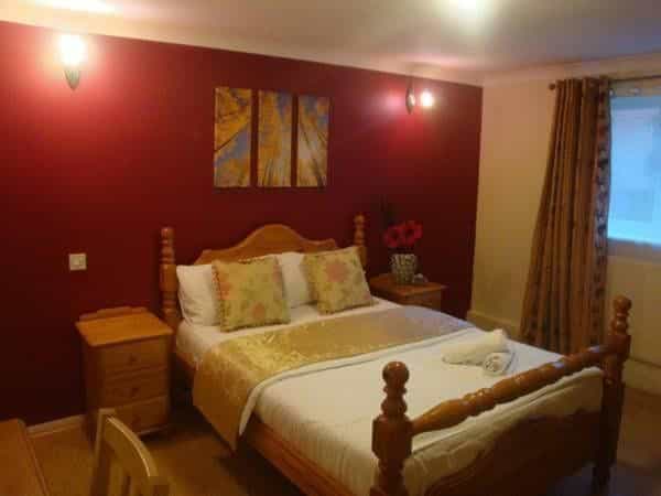 Remarc Guest House Remarc Guest House