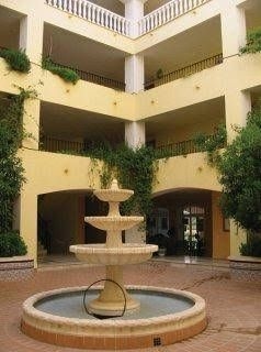 Apartamentos San Antonio0
