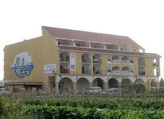 Apartamentos San Antonio3