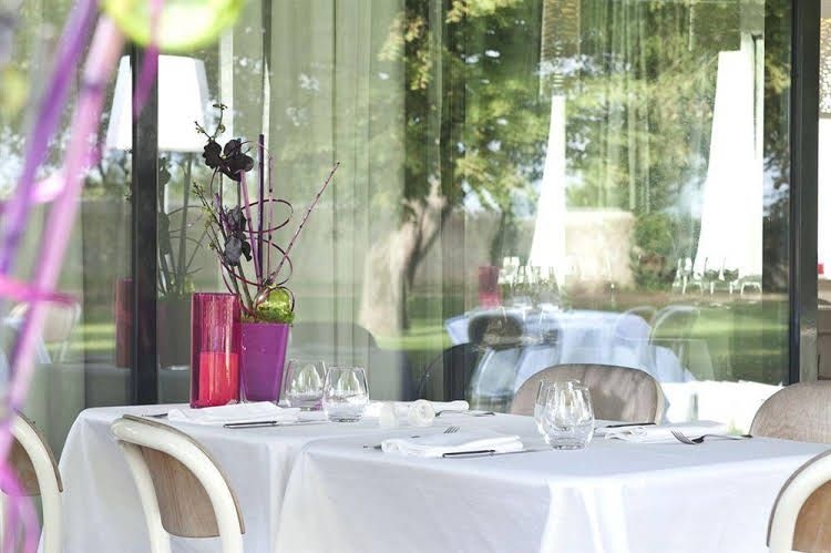 Hotel et Spa Du Chateau2