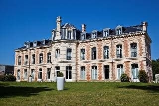 Hotel et Spa Du Chateau0