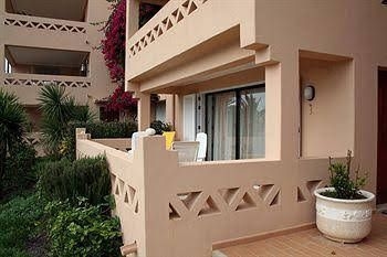 Apartamentos Turisticos Buganvilia2