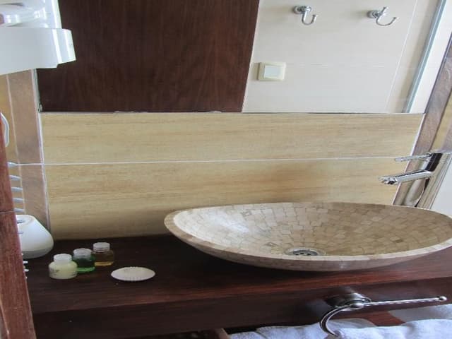 SUITE GRAND DELUXE