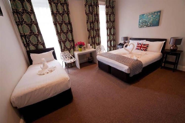 27 Paddington Hotel3