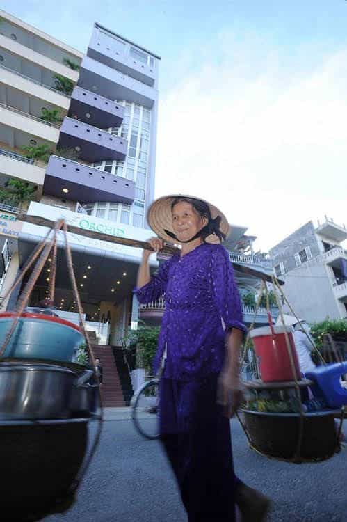 Orchid Hotel Orchid Hotel