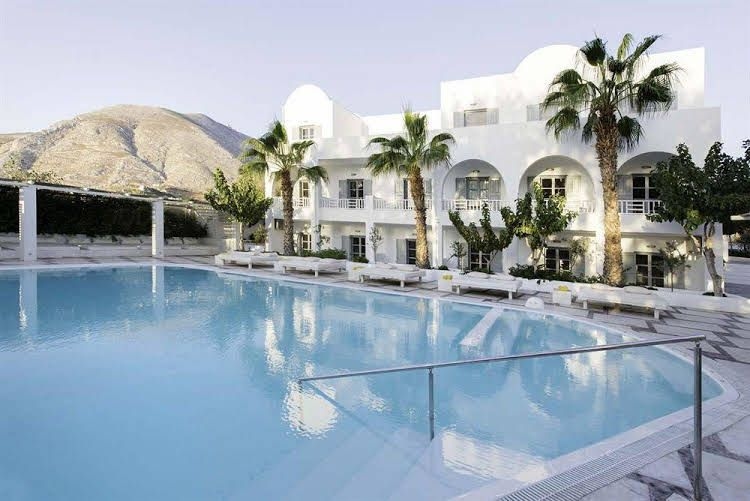 Hotel 283