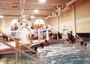 Fairview Beachfront Inn & Waterpark3