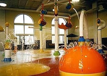 Fairview Beachfront Inn & Waterpark4