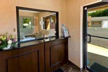 Westwood Motor Lodge0