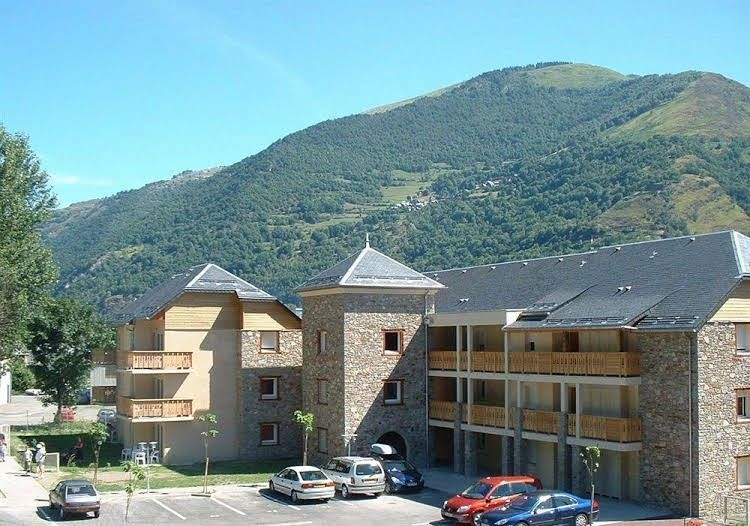 Lagrange Confort+ Les Pics d'Aran2