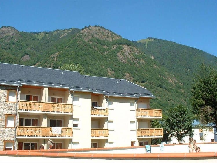 Lagrange Confort+ Les Pics d'Aran3