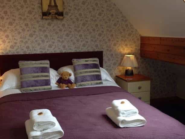 Chestnuts Guest House Chestnuts Guest House