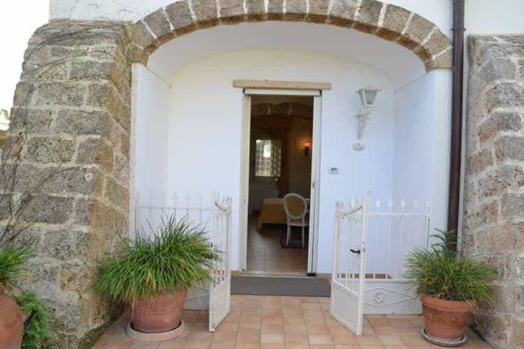 Sangiorgio Resort