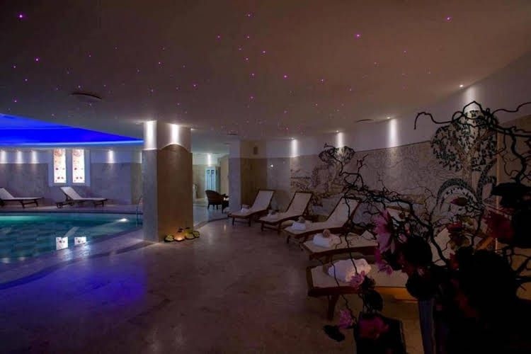ซันจอร์โจ รีสอร์ต (Sangiorgio Resort)2