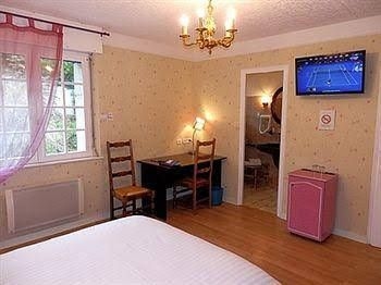 Logis Hotel De La Corniche2