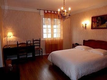 Logis Hotel De La Corniche0