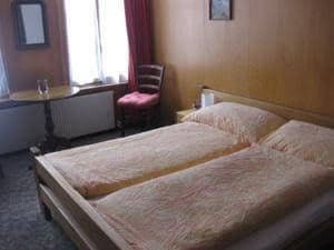 Hotel Bellevue Pinte Hotel Bellevue Pinte