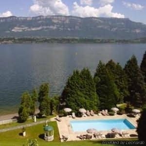 Hotel Ombremont Jean-Pierre Jacob1