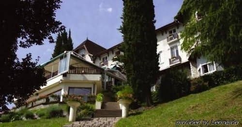 Hotel Ombremont Jean-Pierre Jacob3