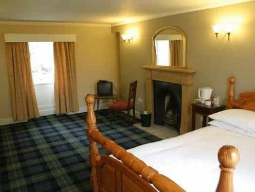 Bankfoot Inn Bankfoot Inn
