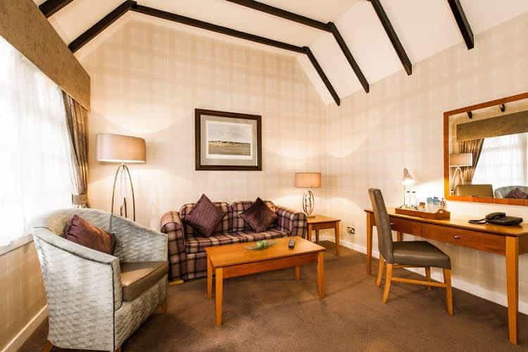 Piersland House Hotel Piersland House Hotel