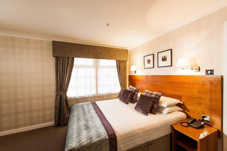Piersland House Hotel Piersland House Hotel