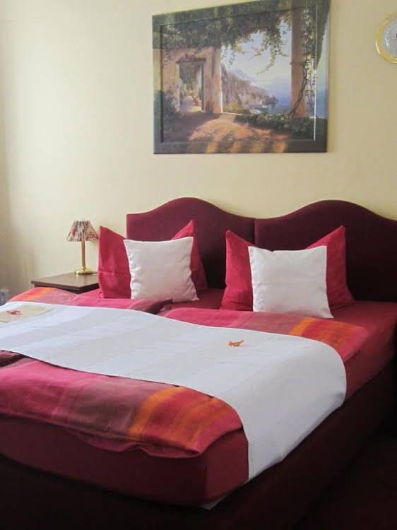 Hotel Pension Adler Unterturkheim Hotel Pension Adler Unterturkheim