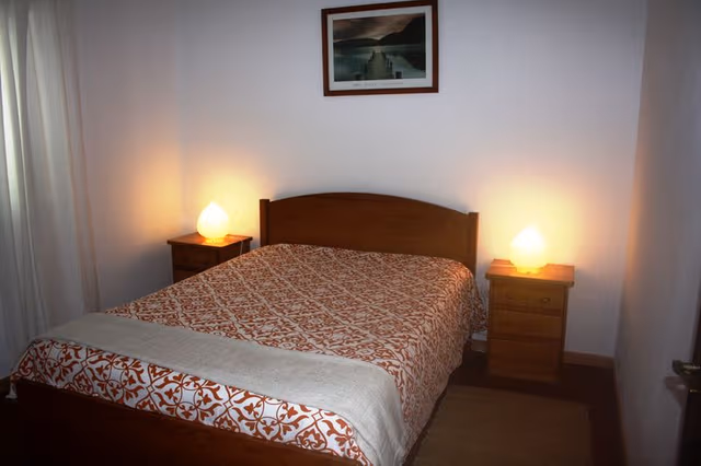 APARTMENT TWO BEDROOMS