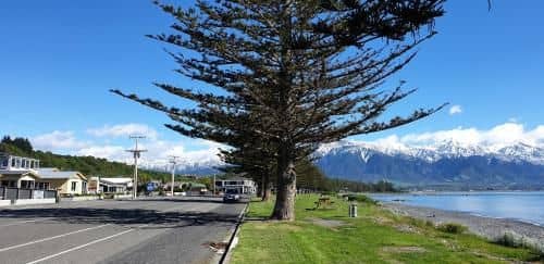 Seaview Motel Seaview Motel