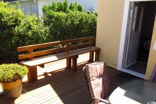 One-Bedroom Unit (no sea view)